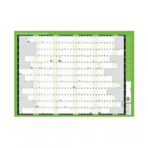 Wall Planners